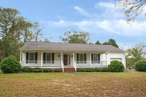 A home in Lincolnton