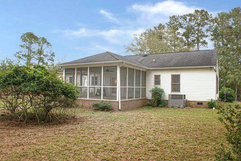 A home in Lincolnton