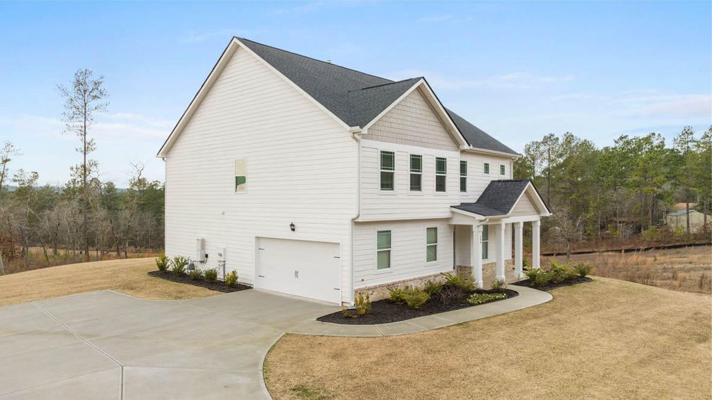 Photo for 150 YAUN Road, North Augusta, SC 29841 (MLS # 517234)