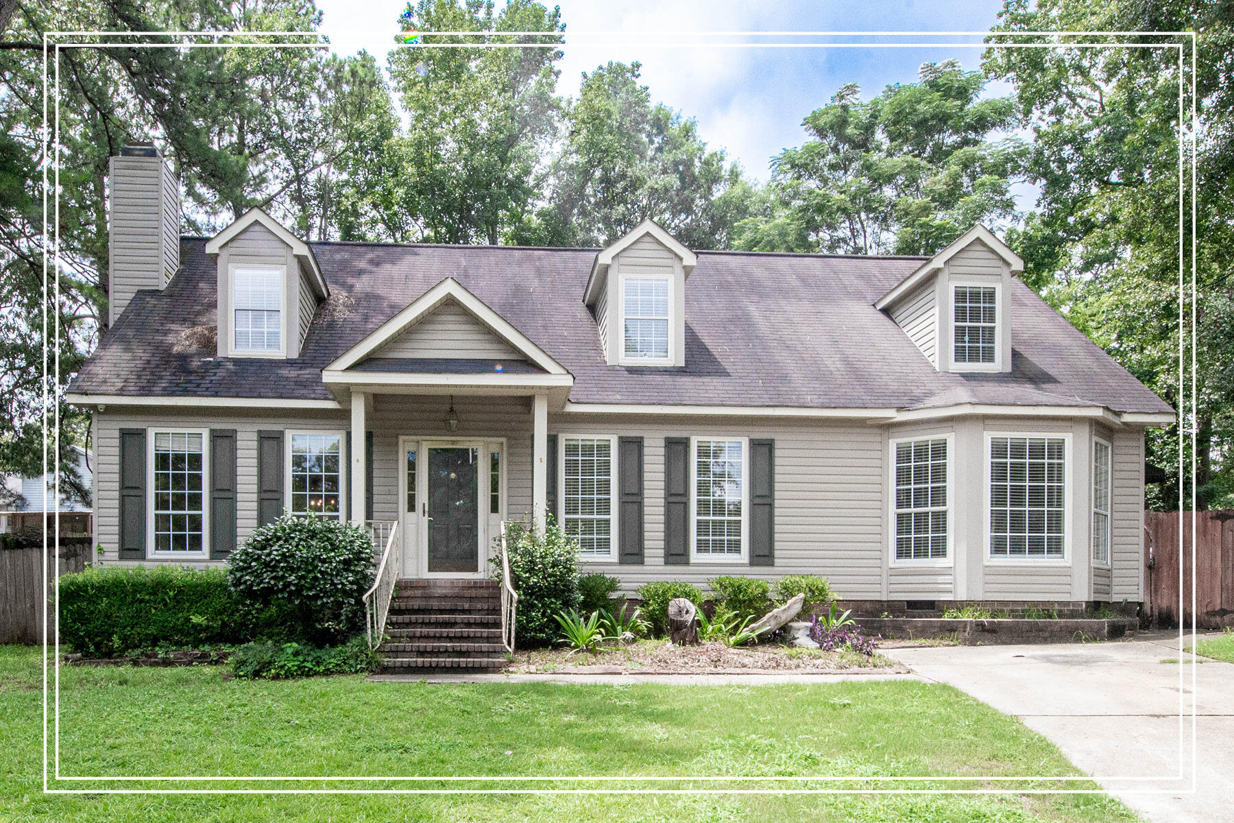 View Martinez, GA 30907 house