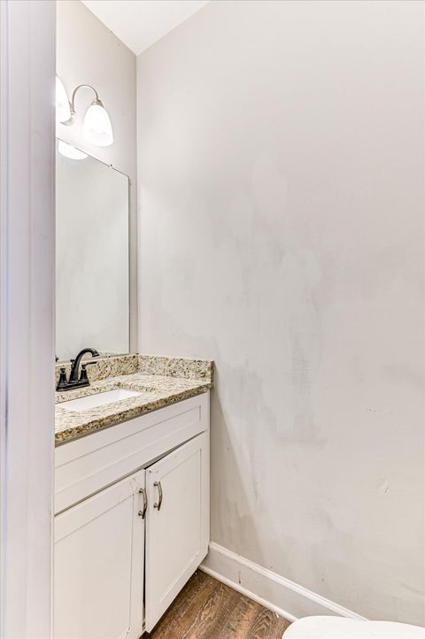 Tiny photo for 345 Church Street, Blythe, GA 30805 (MLS # 552967)