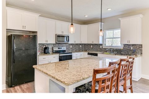 Tiny photo for 345 Church Street, Blythe, GA 30805 (MLS # 552967)