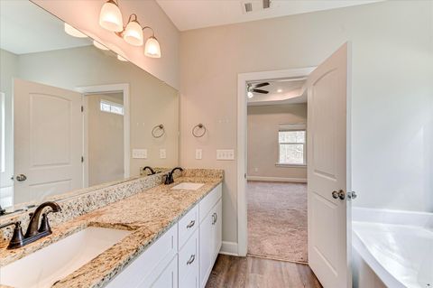 Tiny photo for 345 Church Street, Blythe, GA 30805 (MLS # 552967)