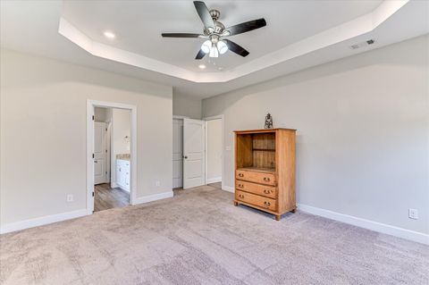 Tiny photo for 345 Church Street, Blythe, GA 30805 (MLS # 552967)