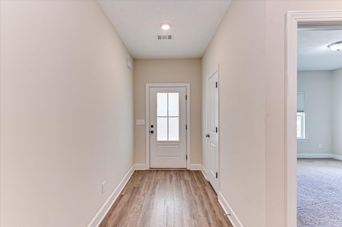 Tiny photo for 345 Church Street, Blythe, GA 30805 (MLS # 552967)