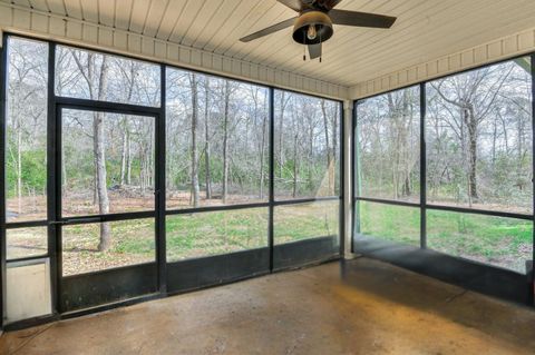 Tiny photo for 345 Church Street, Blythe, GA 30805 (MLS # 552967)