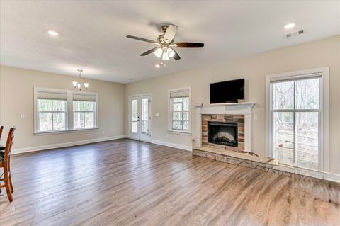 Tiny photo for 345 Church Street, Blythe, GA 30805 (MLS # 552967)