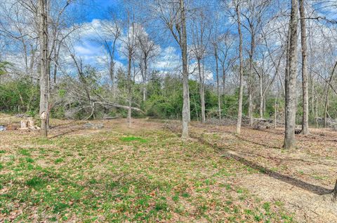 Tiny photo for 345 Church Street, Blythe, GA 30805 (MLS # 552967)