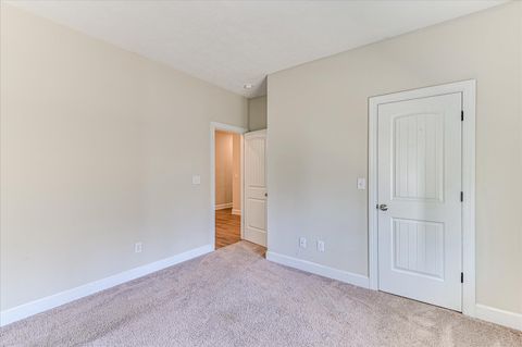 Tiny photo for 345 Church Street, Blythe, GA 30805 (MLS # 552967)