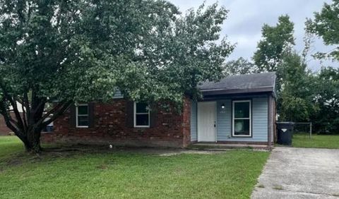 Photo of 3209 E Gerald Drive, Augusta, GA 30906 (MLS # 553345)