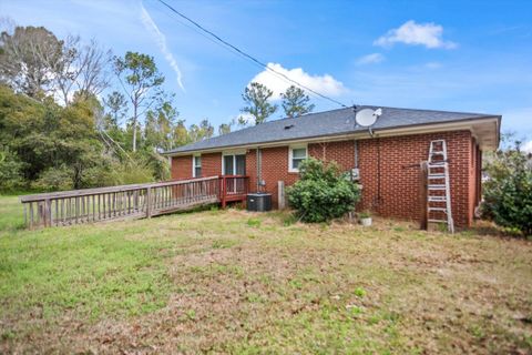 Tiny photo for 3825 Us Highway 25, Hephzibah, GA 30815 (MLS # 553140)