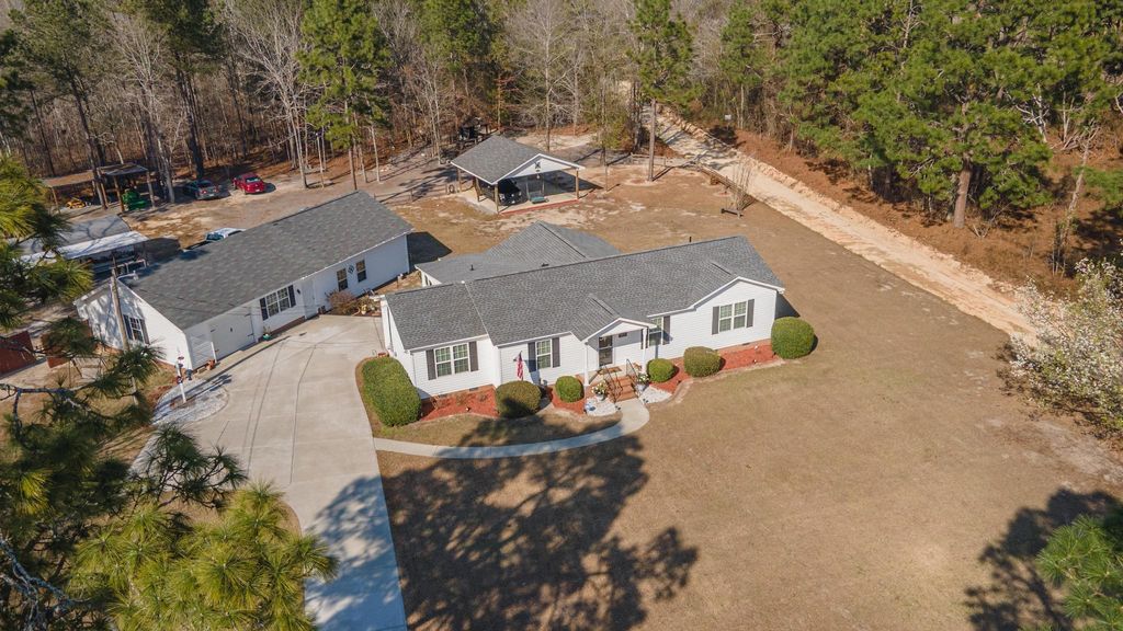 Photo of 1975 Williston Road, Aiken, SC 29803 (MLS # 552961)