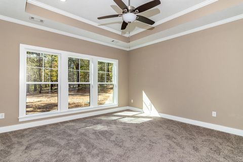Tiny photo for 1036 Longleaf Way, Lincolnton, GA 30817 (MLS # 542998)
