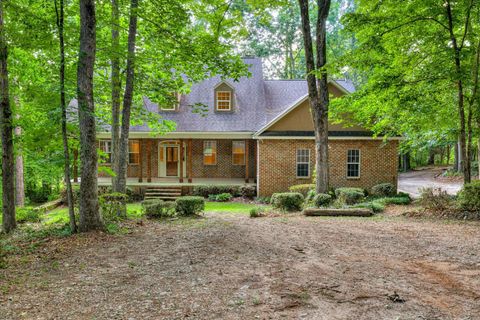 A home in North Augusta