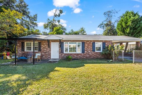 Photo of 3025 Townsend Street, Beech Island, SC 29842 (MLS # 547258) Photo of 3025 Townsend Street, Beech Island, SC 29842 (MLS # 547258)