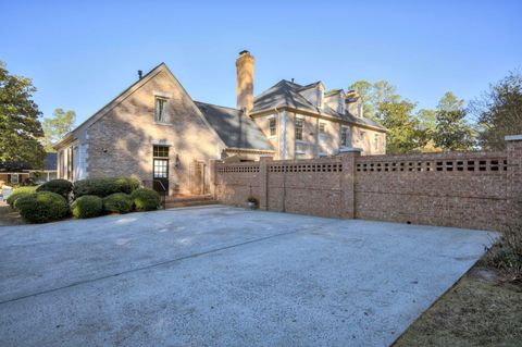 A home in Augusta