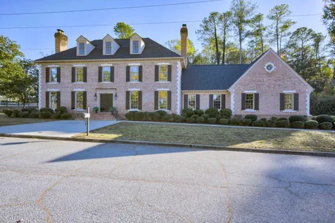 2702 Downing Street, Augusta, GA 30909 - #: 536433