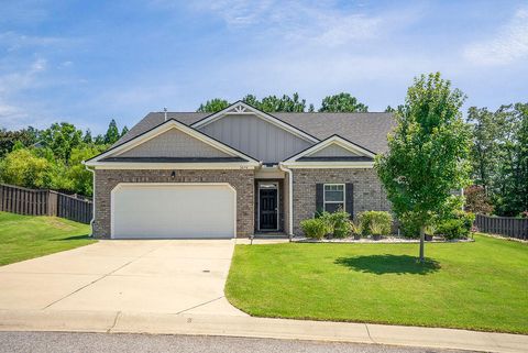 Tiny photo for 3076 White Gate Loop, Aiken, SC 29801 (MLS # 543784)