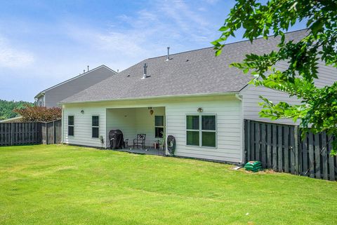 Tiny photo for 3076 White Gate Loop, Aiken, SC 29801 (MLS # 543784)