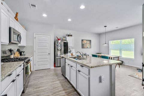 Tiny photo for 3076 White Gate Loop, Aiken, SC 29801 (MLS # 543784)