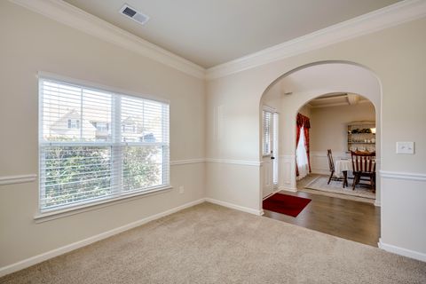 Tiny photo for 6073 Rye Field Road, Aiken, SC 29801 (MLS # 550132)