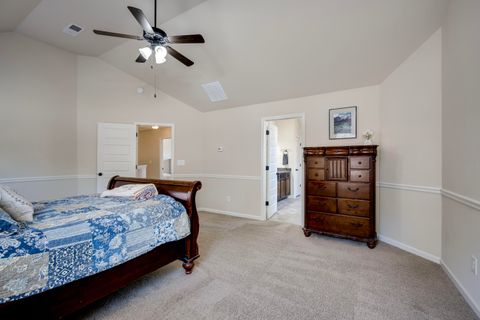 Tiny photo for 6073 Rye Field Road, Aiken, SC 29801 (MLS # 550132)