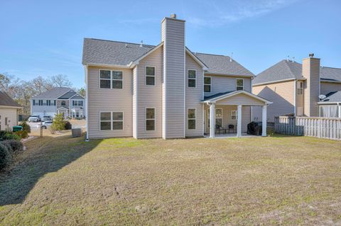 Tiny photo for 6073 Rye Field Road, Aiken, SC 29801 (MLS # 550132)