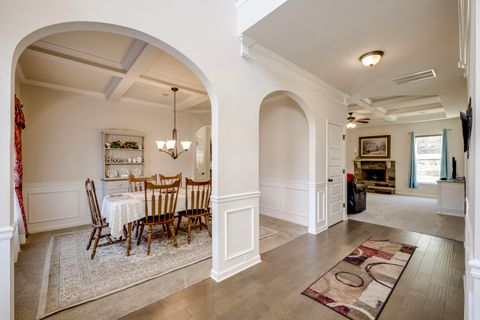 Tiny photo for 6073 Rye Field Road, Aiken, SC 29801 (MLS # 550132)