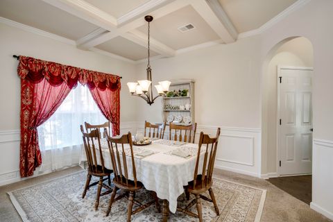 Tiny photo for 6073 Rye Field Road, Aiken, SC 29801 (MLS # 550132)