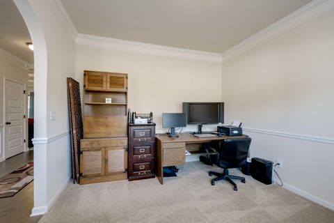 Tiny photo for 6073 Rye Field Road, Aiken, SC 29801 (MLS # 550132)