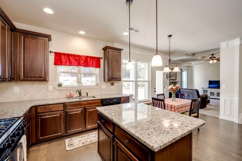 Tiny photo for 6073 Rye Field Road, Aiken, SC 29801 (MLS # 550132)