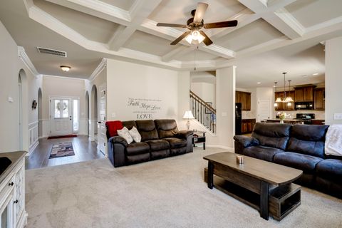 Tiny photo for 6073 Rye Field Road, Aiken, SC 29801 (MLS # 550132)