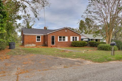 A home in Augusta