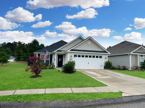 A home in Aiken