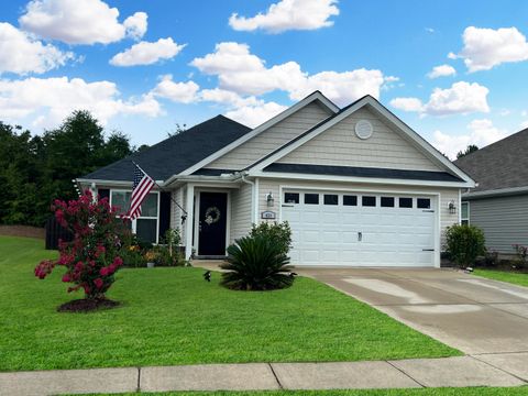 A home in Aiken