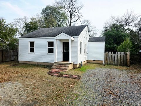 Tiny photo for 1834 Pennsylvania Avenue, Augusta, GA 30904 (MLS # 550948)