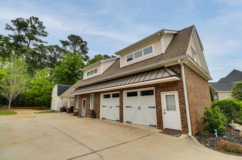 A home in Lincolnton