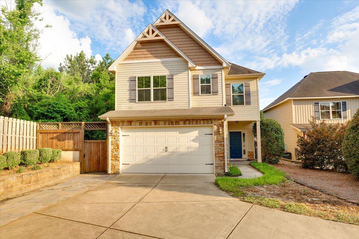 View Martinez, GA 30907 house