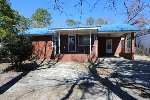 1120 NW Hampton Avenue, Aiken, SC 29801 - MLS#: 538594