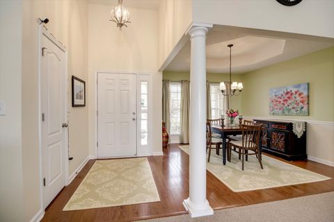 Tiny photo for 8003 Red Rock Way, Graniteville, SC 29829 (MLS # 552732)