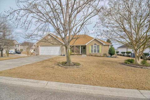 Tiny photo for 8003 Red Rock Way, Graniteville, SC 29829 (MLS # 552732)