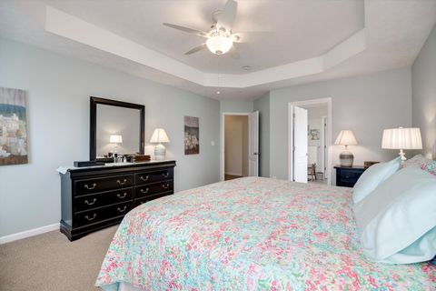 Tiny photo for 8003 Red Rock Way, Graniteville, SC 29829 (MLS # 552732)