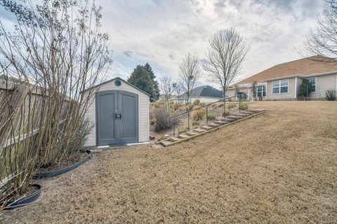 Tiny photo for 8003 Red Rock Way, Graniteville, SC 29829 (MLS # 552732)