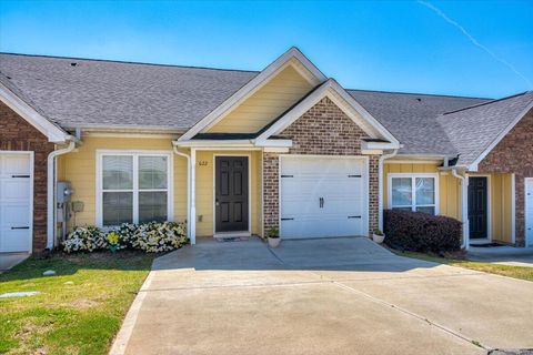 622 Vista Drive, Grovetown, GA 30813 - #: 515382