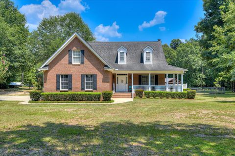 Photo of 785 S Dixie Road, Wagener, SC 29164 (MLS # 543790) Photo of 785 S Dixie Road, Wagener, SC 29164 (MLS # 543790)