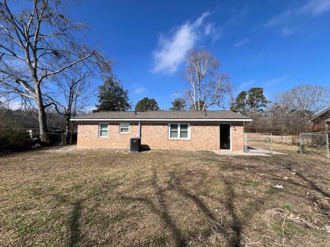 A home in Augusta