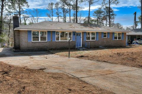 A home in Augusta