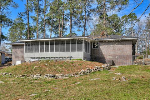 A home in Augusta