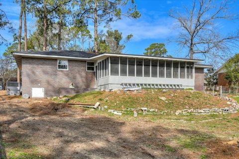 A home in Augusta