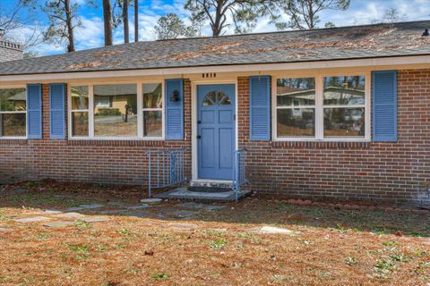 A home in Augusta